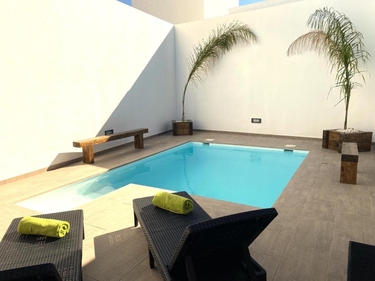 Ikigai Villa Ye Екстериор снимка