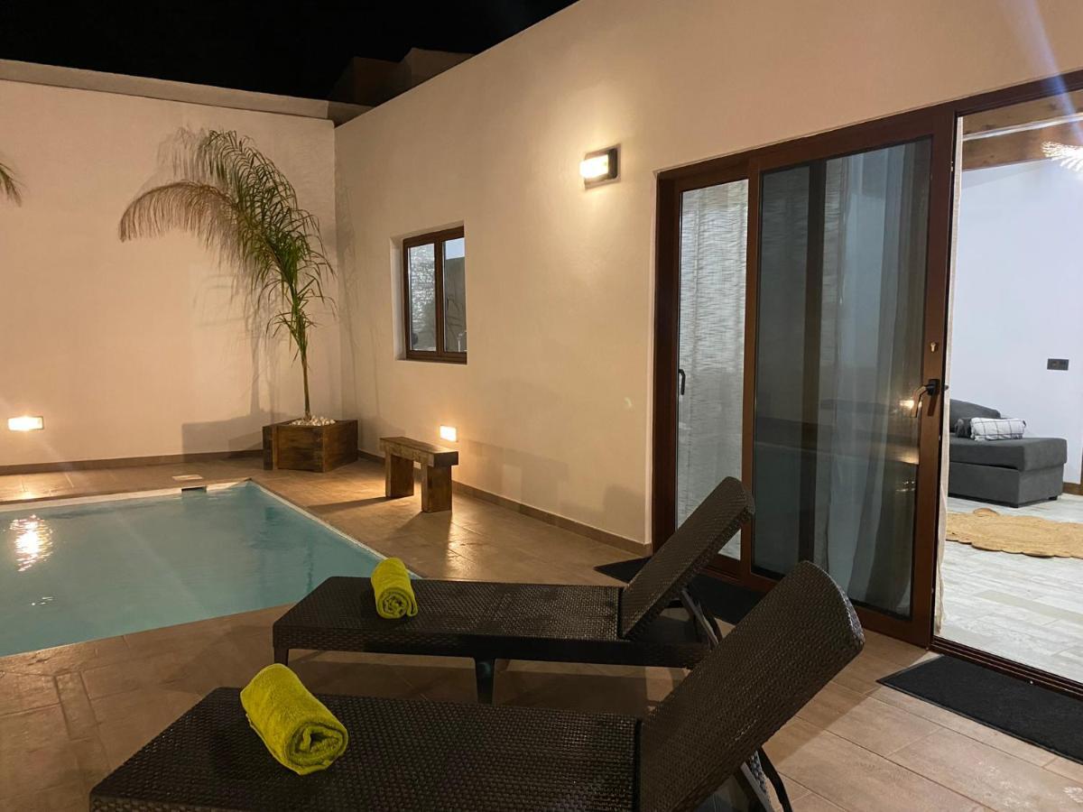 Ikigai Villa Ye Екстериор снимка