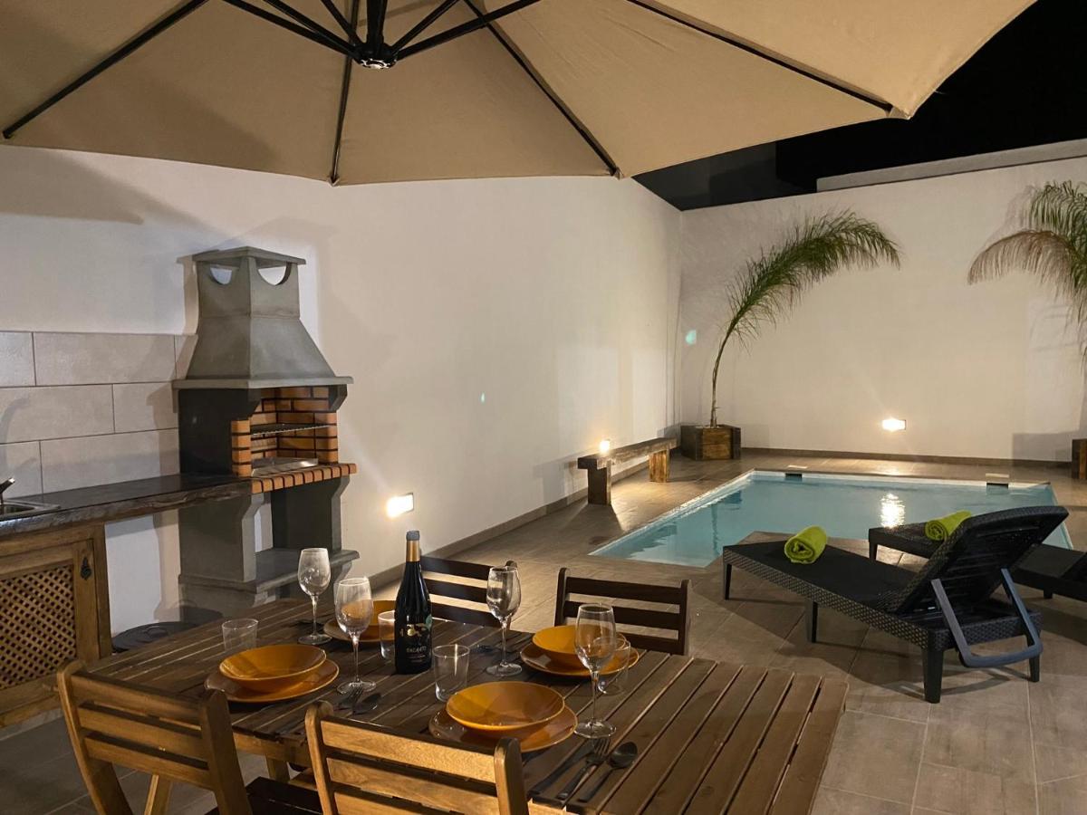 Ikigai Villa Ye Екстериор снимка