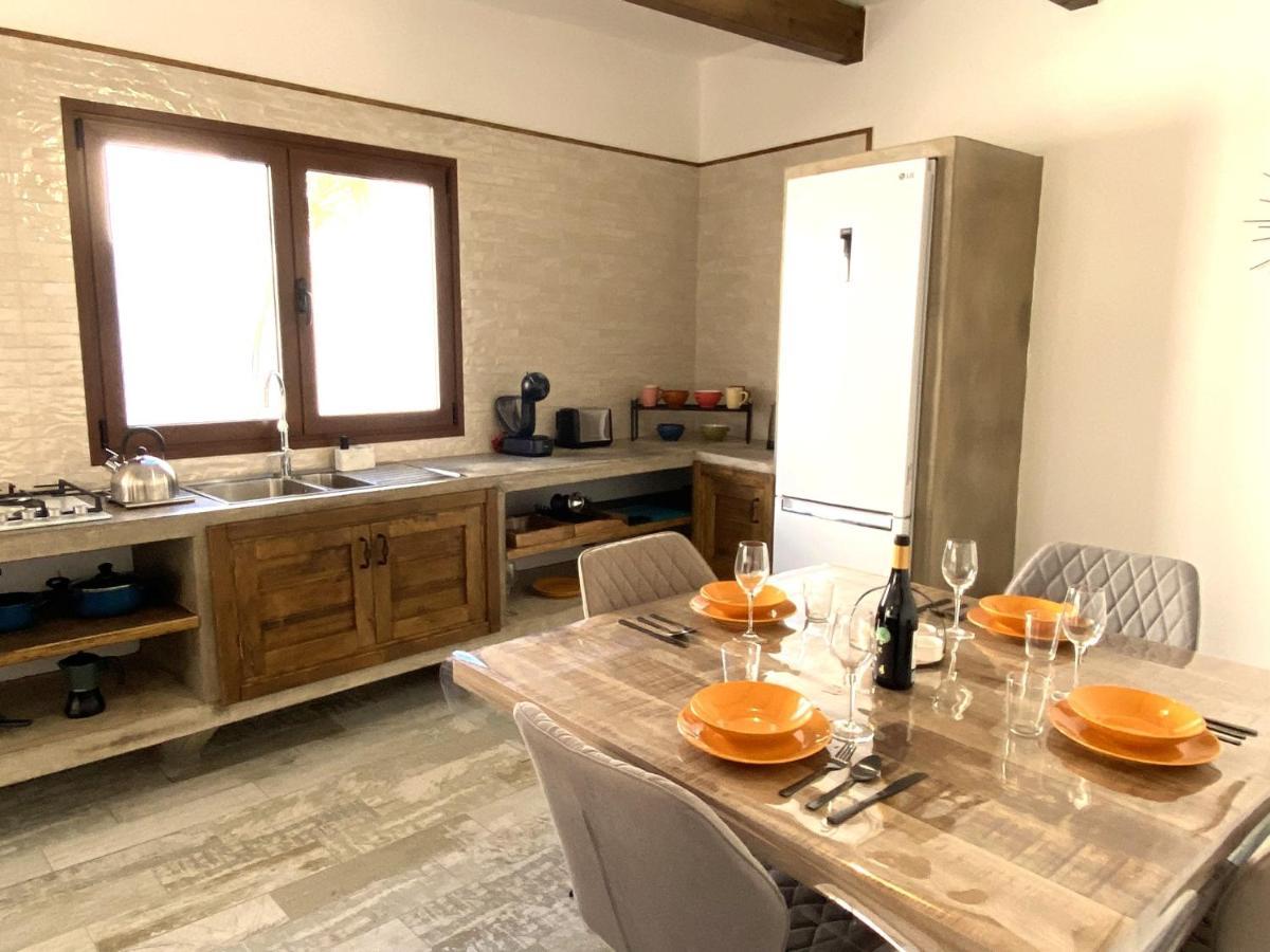 Ikigai Villa Ye Екстериор снимка