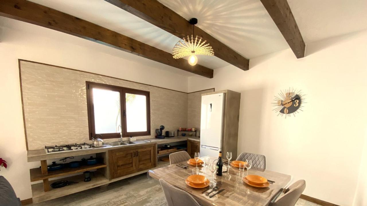 Ikigai Villa Ye Екстериор снимка